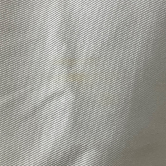 Faeriesty White to green ombre pants - Picture 3 of 8